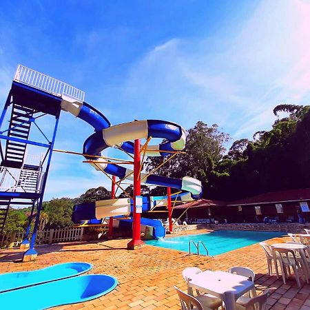 Hotel Da Mata Mairipora Exterior photo