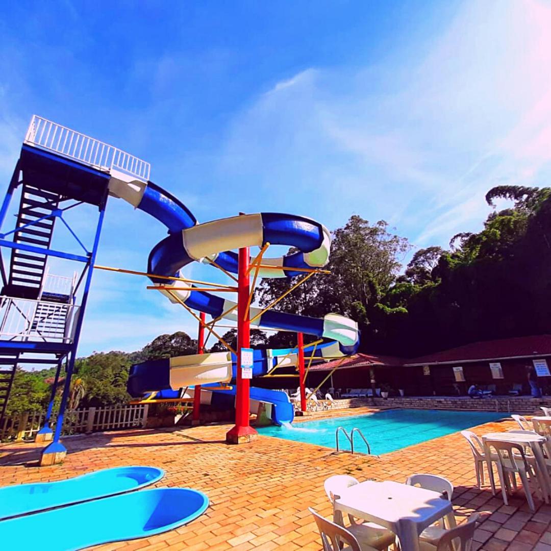 Hotel Da Mata Mairipora Exterior photo