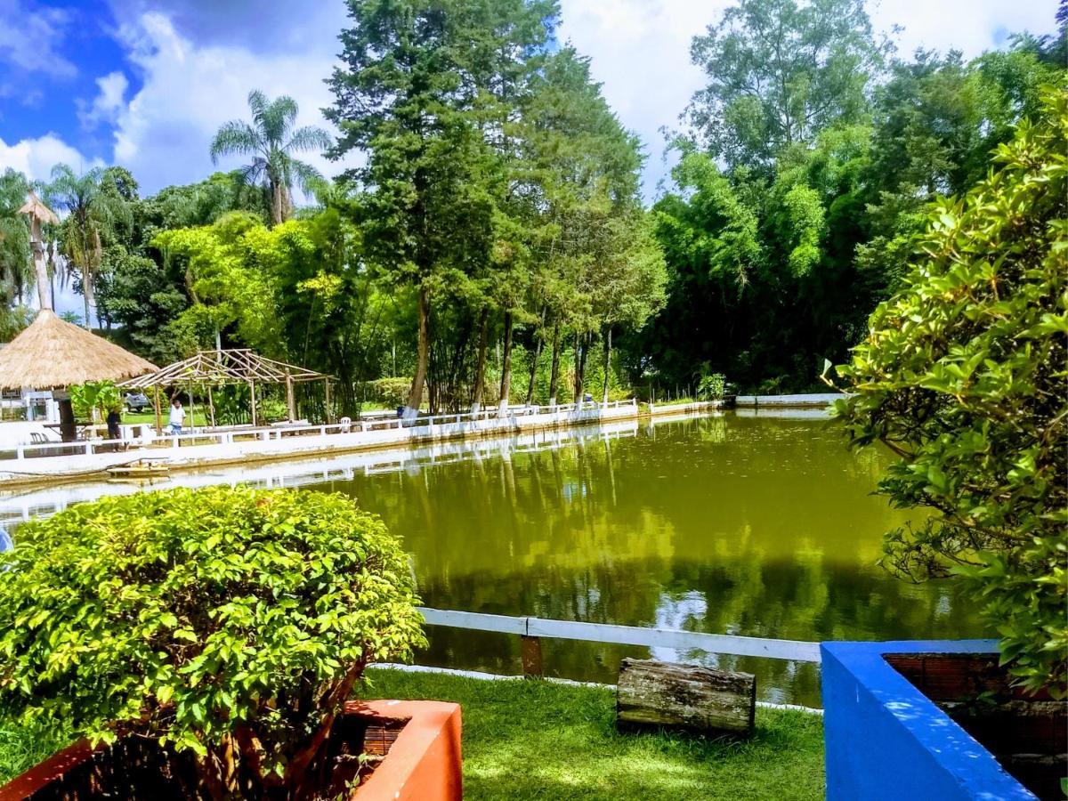 Hotel Da Mata Mairipora Exterior photo