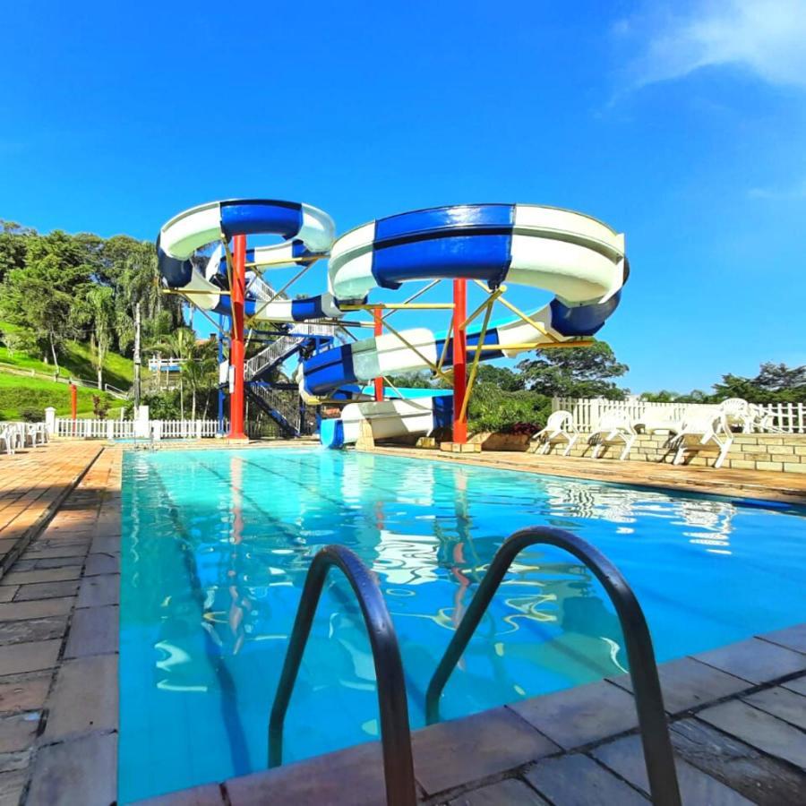 Hotel Da Mata Mairipora Exterior photo