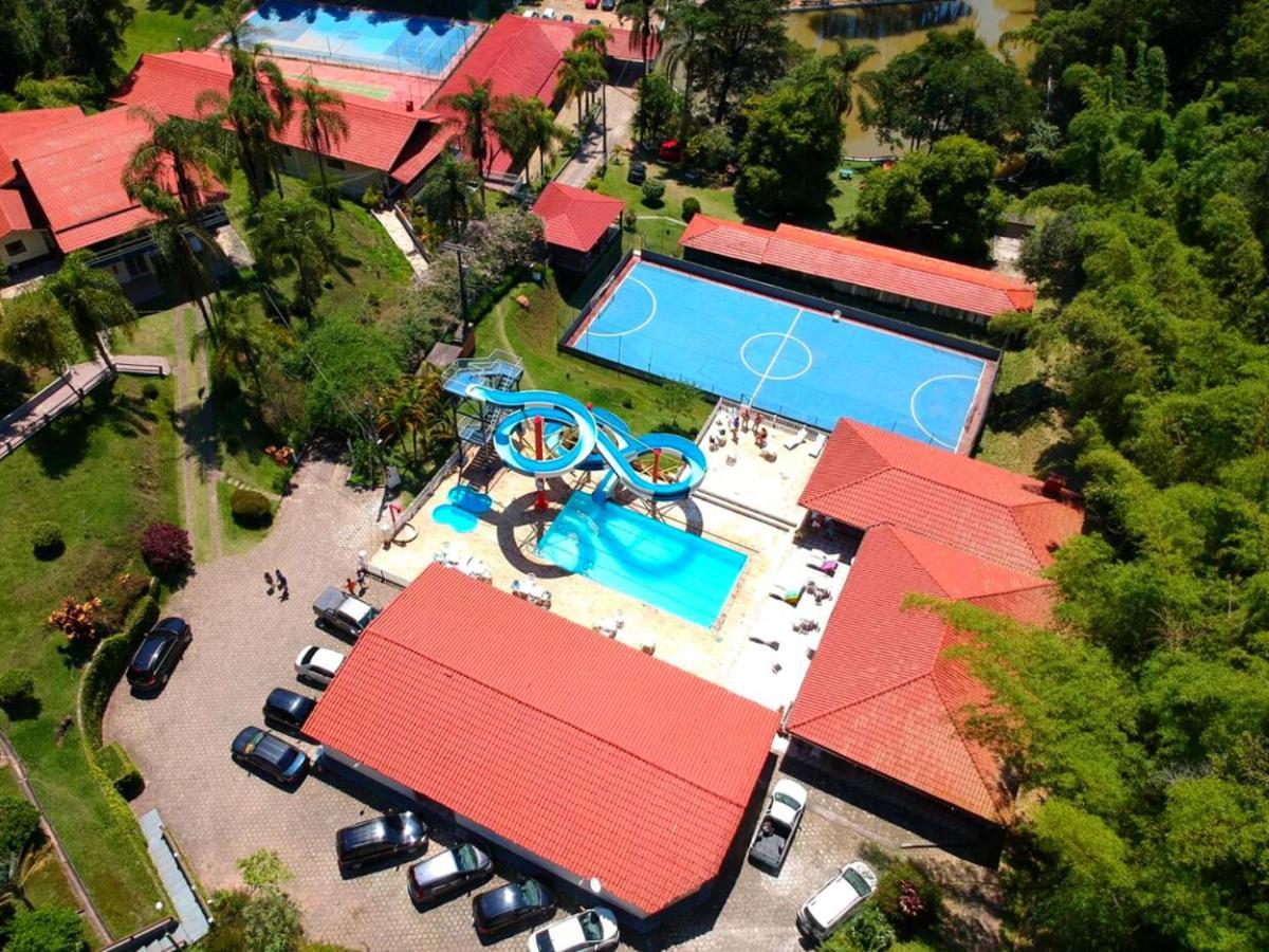 Hotel Da Mata Mairipora Exterior photo