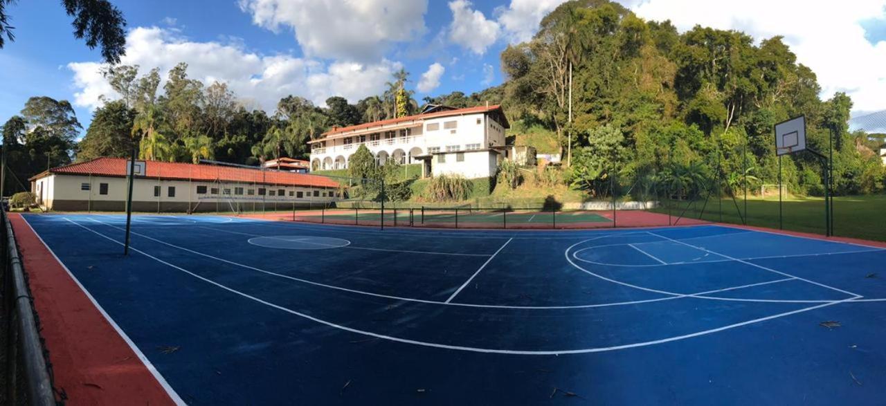 Hotel Da Mata Mairipora Exterior photo