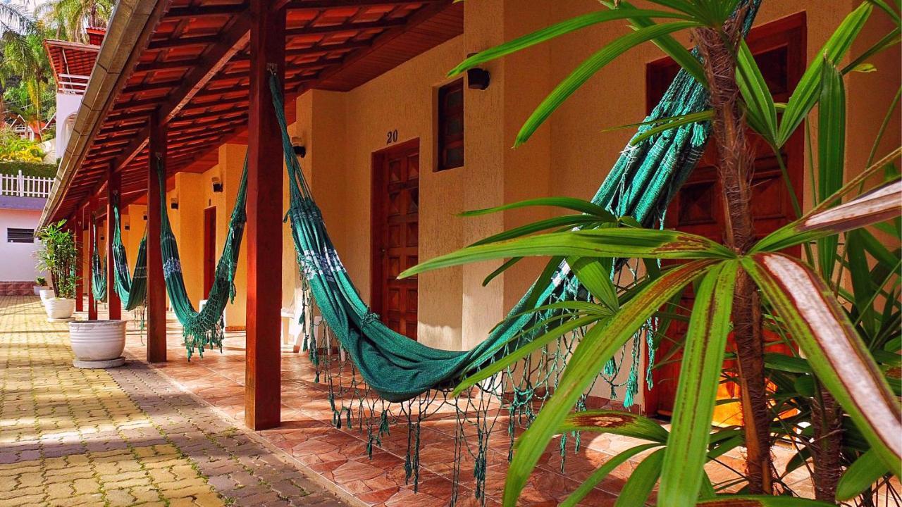 Hotel Da Mata Mairipora Exterior photo