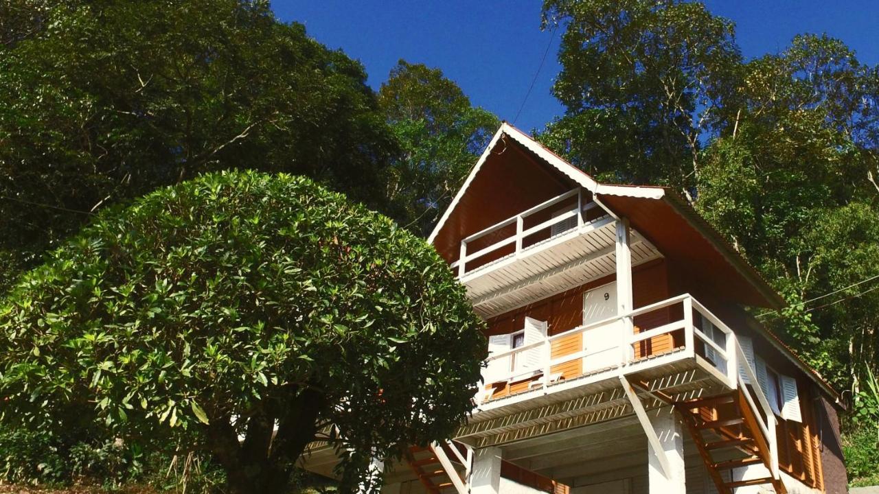 Hotel Da Mata Mairipora Exterior photo