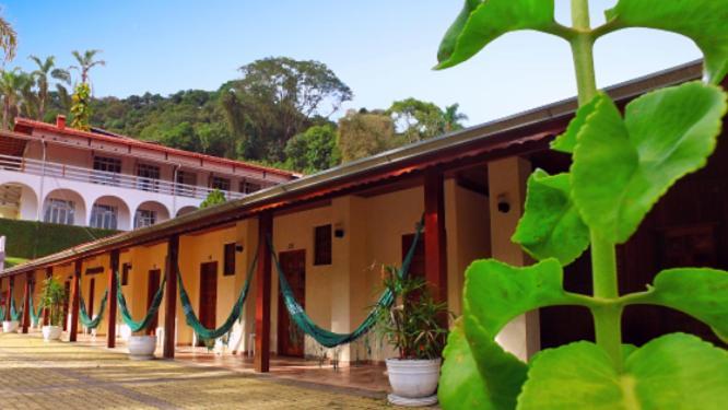 Hotel Da Mata Mairipora Exterior photo