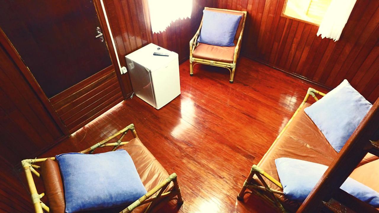 Hotel Da Mata Mairipora Exterior photo
